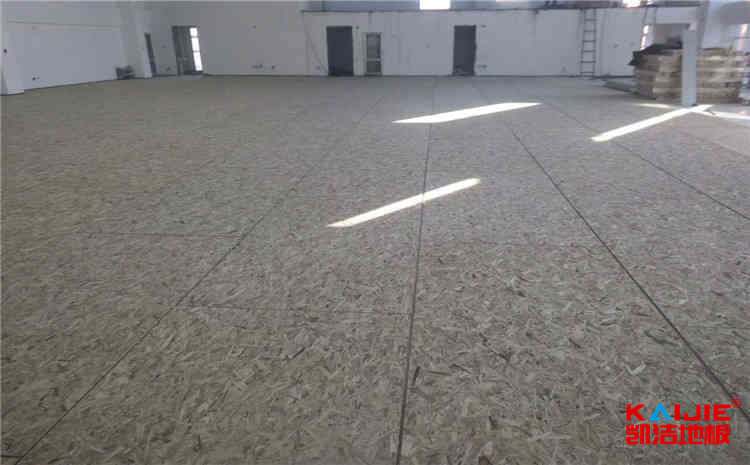 專業的體育館實木地板哪個品牌好？