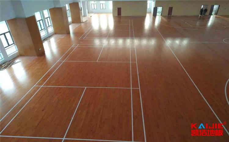 福建楓木籃球地板哪家公司好