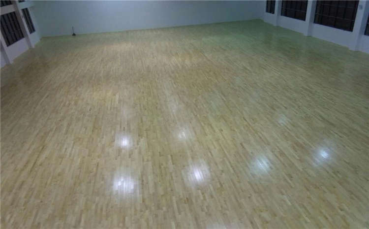 西安專用體育地板哪家公司好