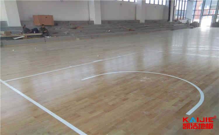 鄂爾多斯了運動木地板價格