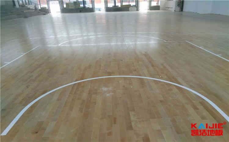 沈陽專用體育地板**品牌