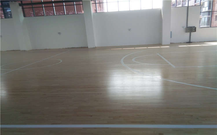 北京籃球地板公司品牌