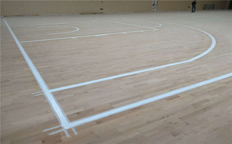 福建福州哪有實木運動地板
