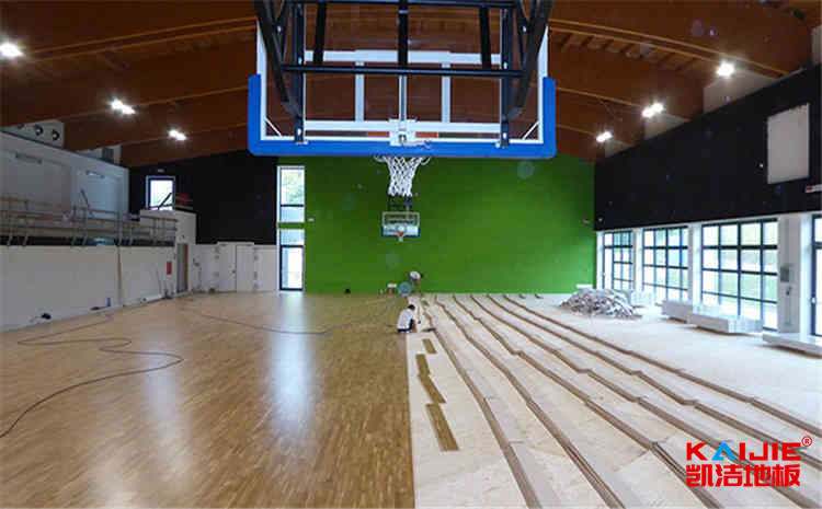 成都實木運動地板品牌