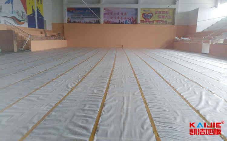 專業運動木地板哪些品牌