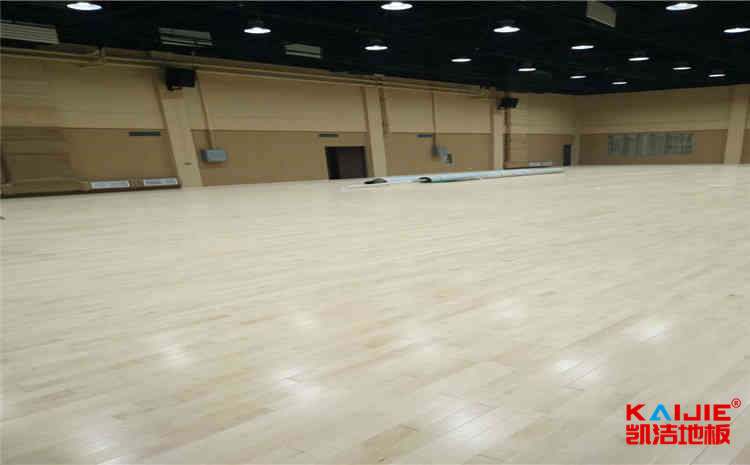 專用舞蹈室木地板廠家有哪些