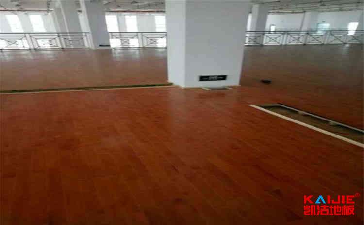 運動地板材料供應(yīng)商合肥