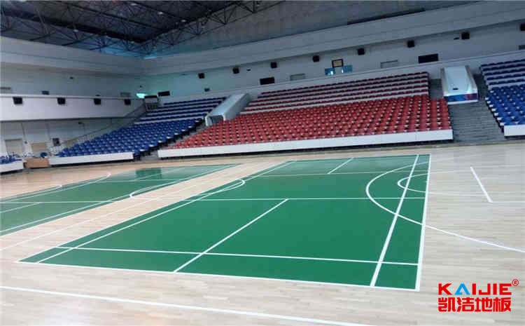 廣州籃球地板多少錢合適