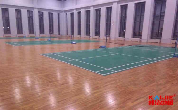 烏魯木齊楓樺木實(shí)木運(yùn)動(dòng)地板哪些品牌